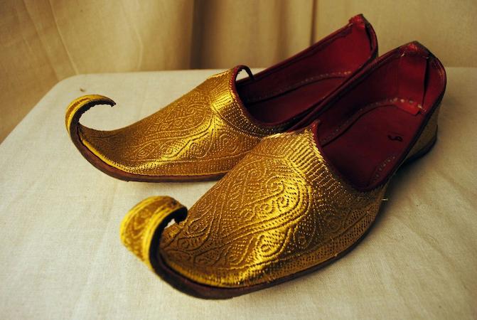 أحذیة جلدیة إیطالیة المغرب